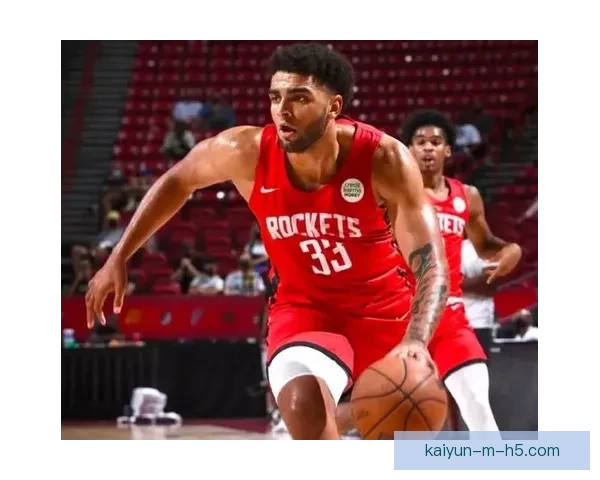 22岁新星轰31加27震惊联盟 火箭或在42顺位捡漏机会