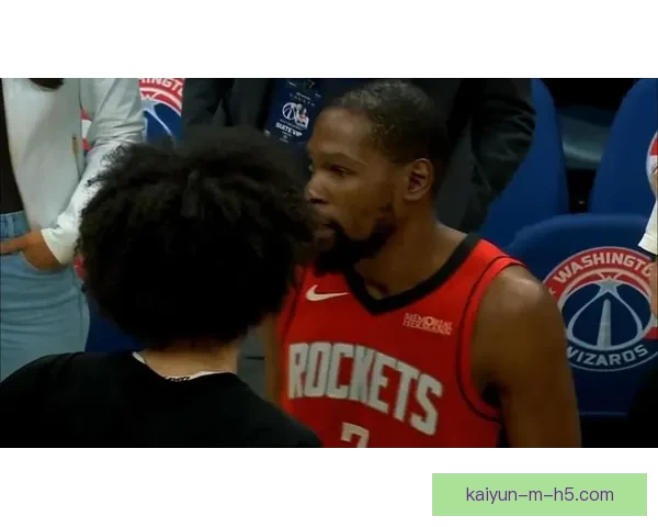 凯肖恩乔治左肘韧带撕裂伤势严重 奇才宣布赛季报销