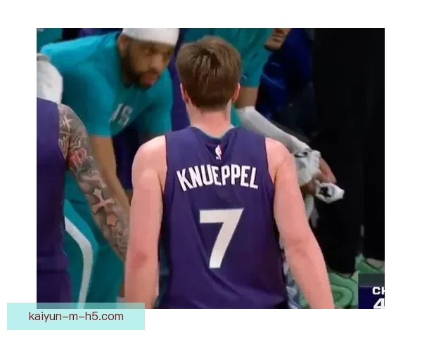 黄蜂六人得分上双大胜篮网 米勒三分准三双助球队达成四十胜